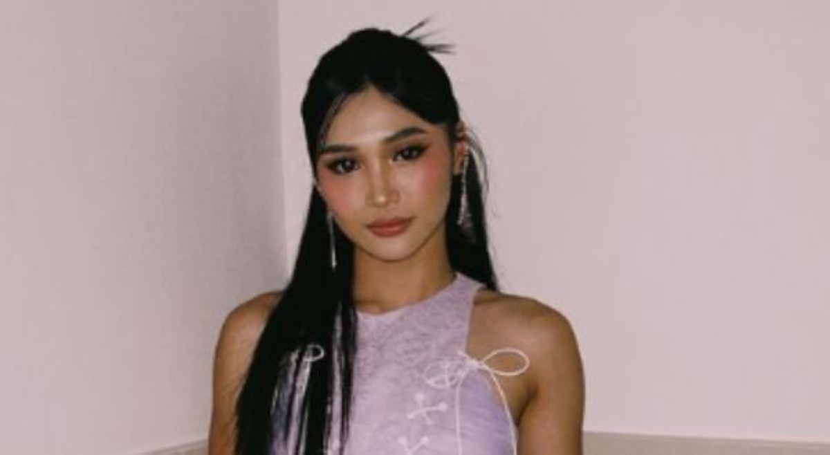 BINI Jhoanna, 'di makapagtatanghal sa KCON LA