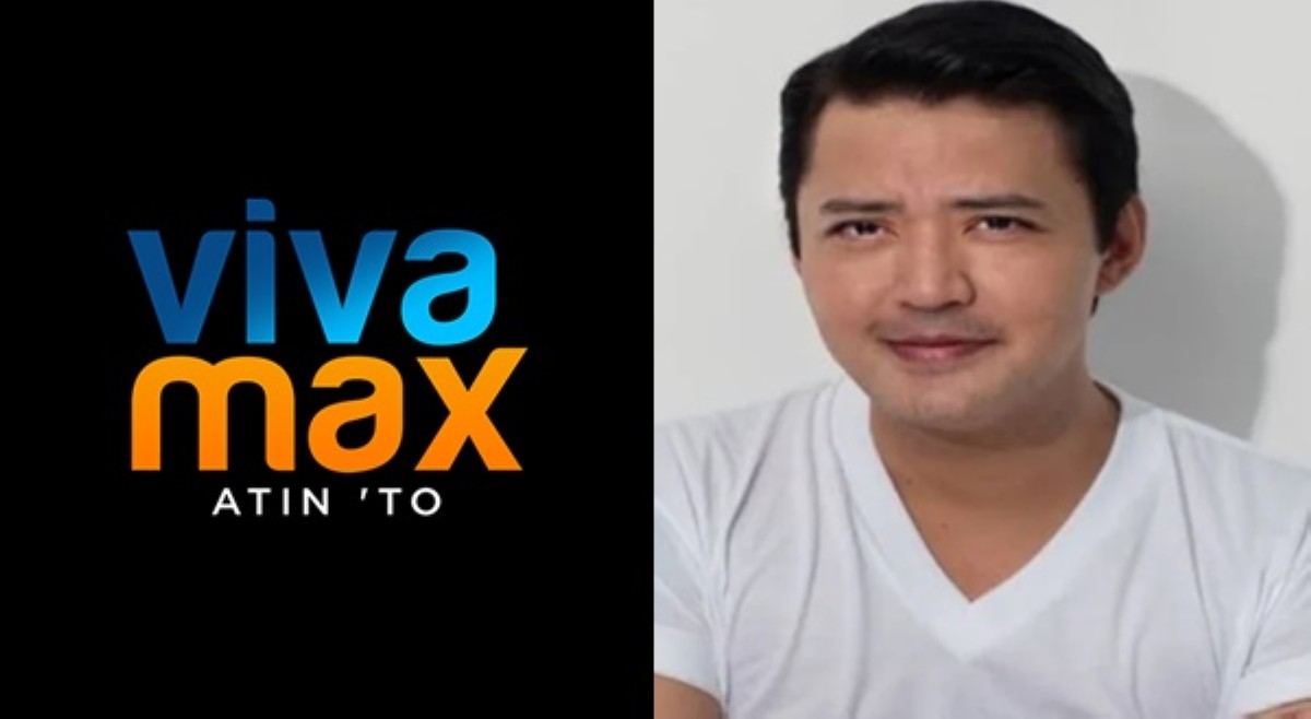 Mark Anthony tinablan sa 'chukchakan scene' nila ng Vivamax star?