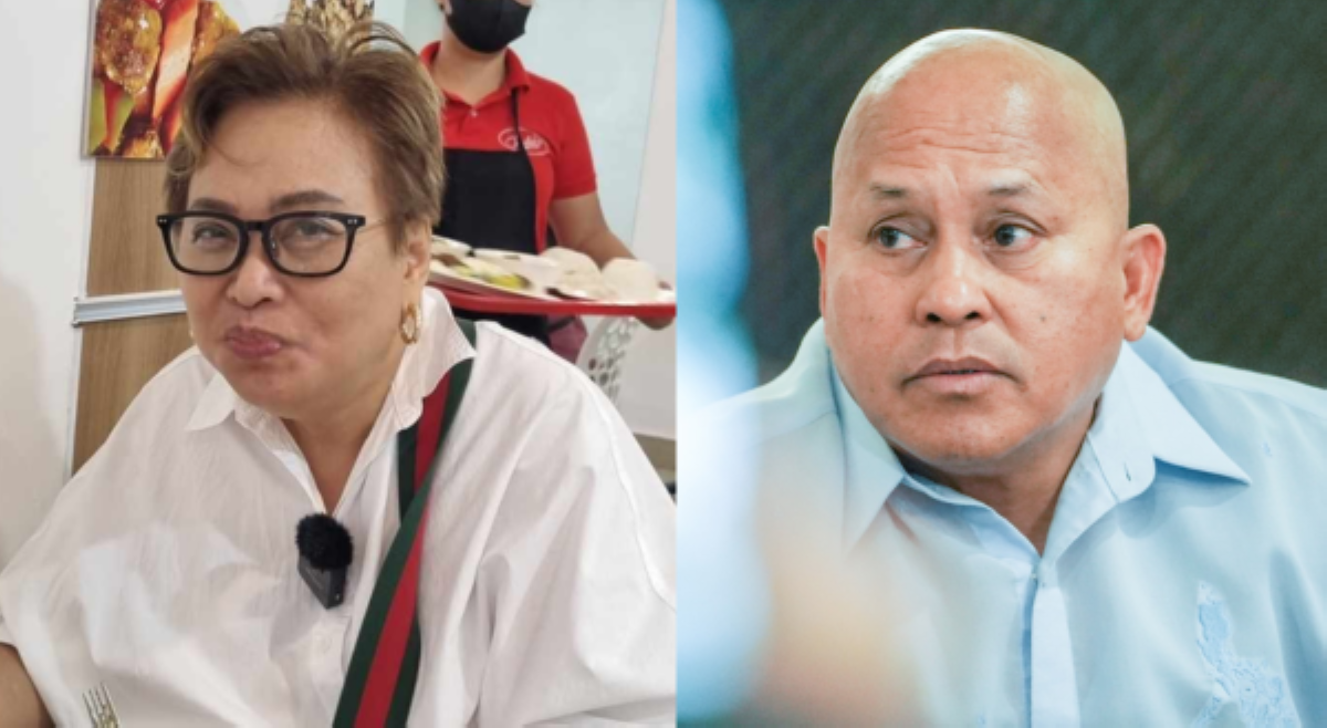 Patutsada ni Guanzon kaugnay ng ICC: 'Abangan ang video ni Bato na umiiyak'
