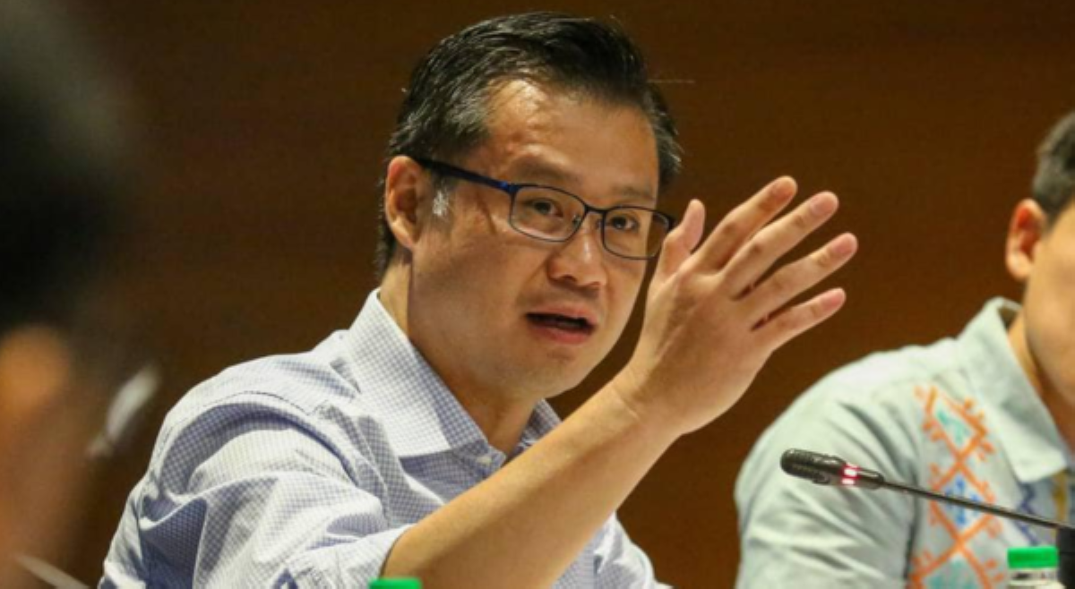 Kahit banned na POGOs: Mga sangkot, 'di pa rin makakalusot -- Gatchalian