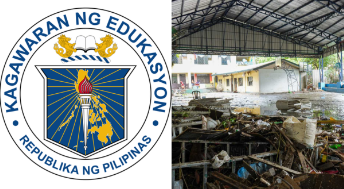 Klase sa 979 paaralan, ipinagpaliban sa Hulyo 29 -- DepEd
