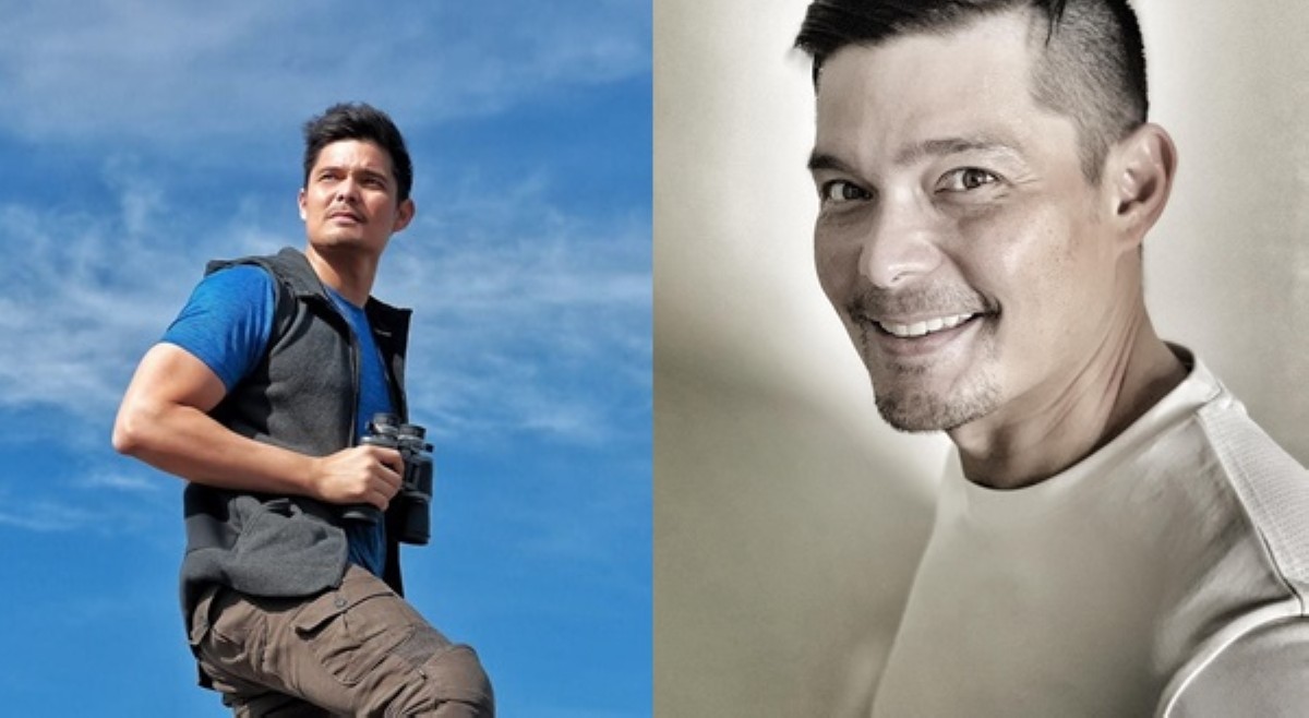 Pagtakbo ni Dingdong Dantes bilang senador, matutuloy nga ba?
