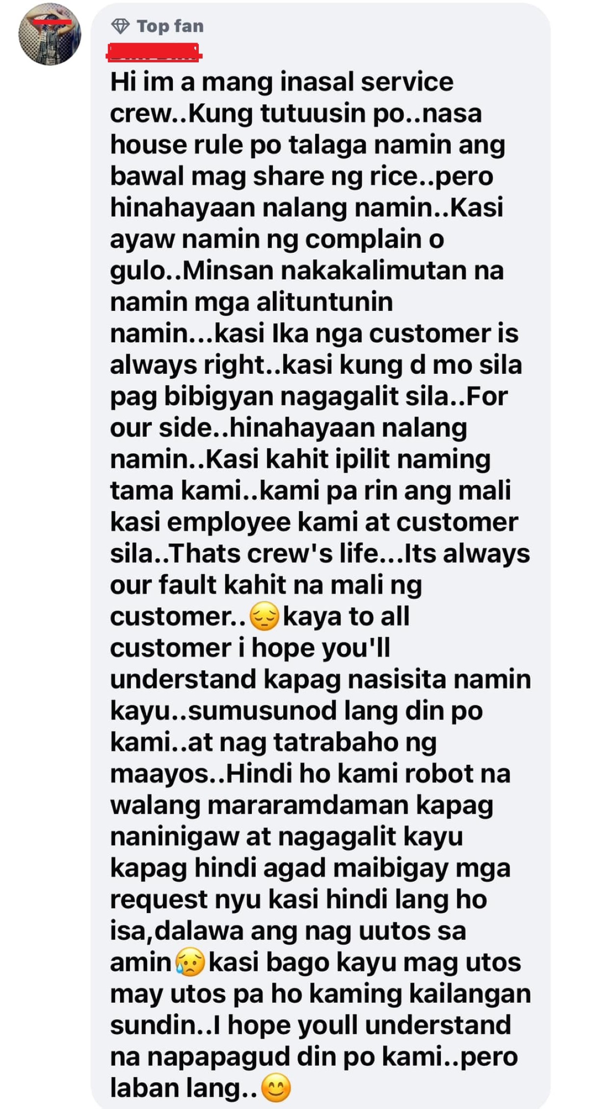 Photo courtesy: Bim Bim via Ronald Allan Lo/FB