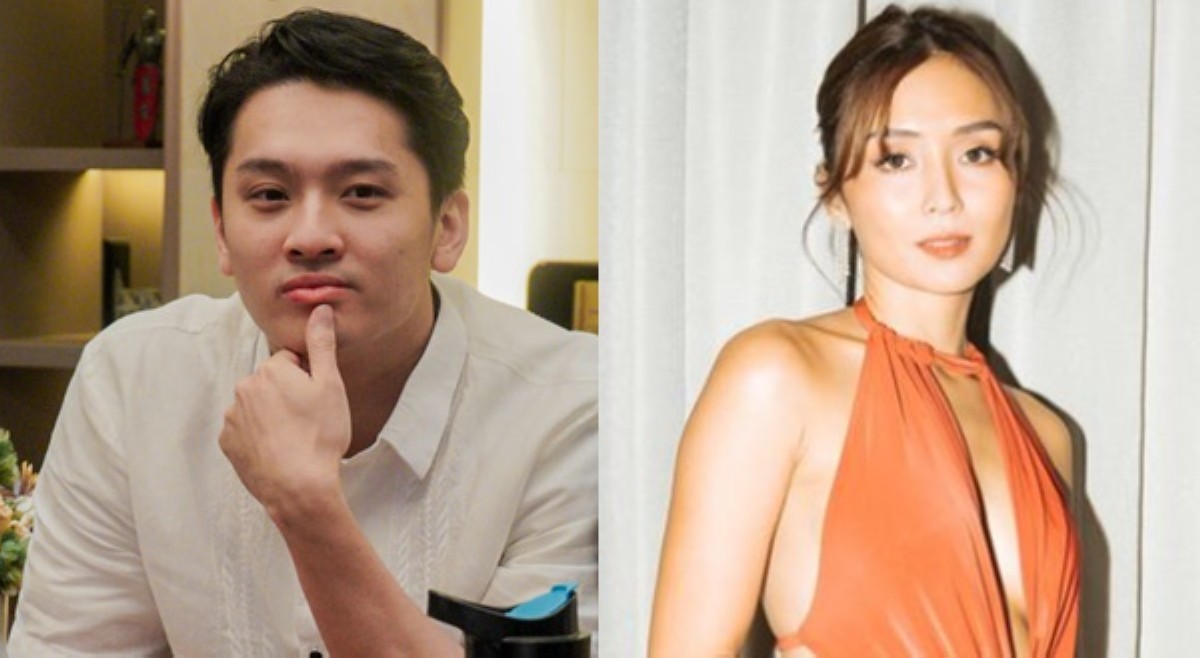 Lucena Mayor Mark Alcala, bagong manliligaw ni Kathryn Bernardo?