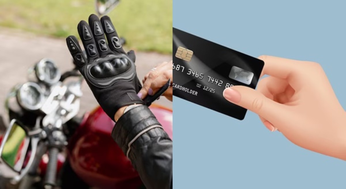 Aanga-anga raw driver: Pasaherong nagbabayad sa rider gamit debit card, inokray