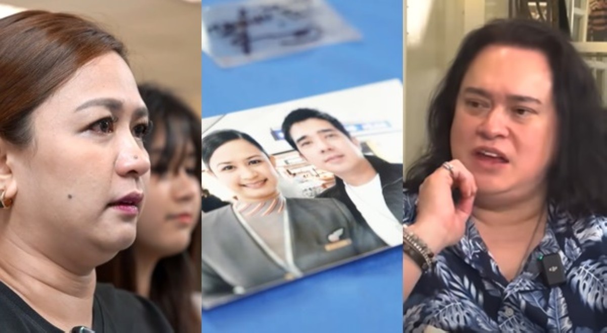 Robby Tarroza, nagsalita kung bakit sumawsaw sa isyu ni Francis Magalona