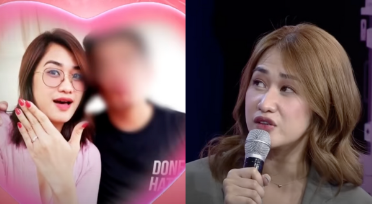 Almost 10 years in a relationship at engaged pa, pero pinagpalit sa malapit?
