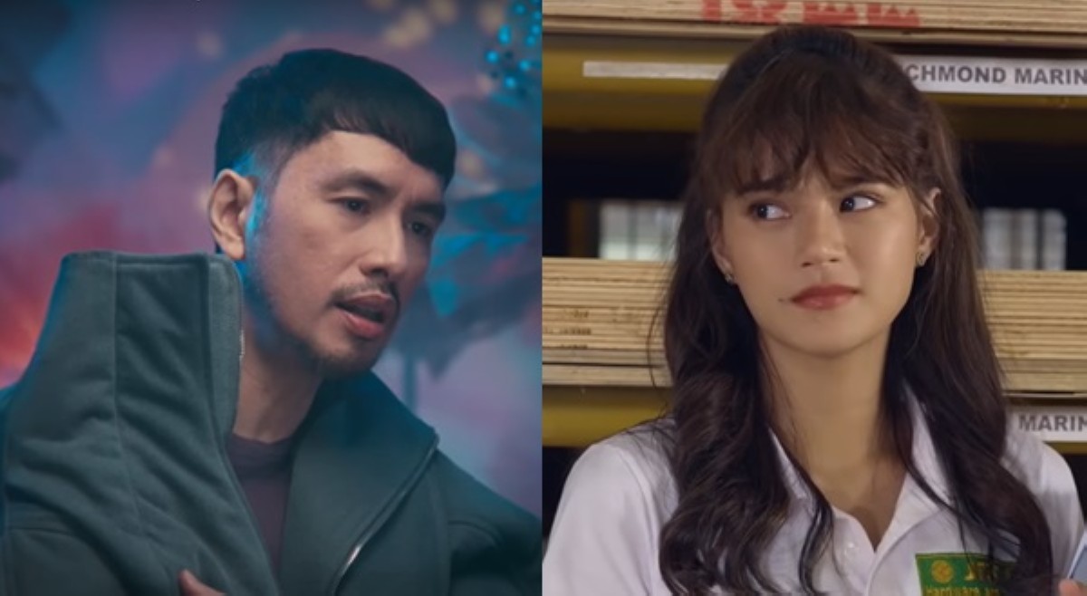 Kahit hiwalay na: Rico, pinasalamatan pa rin si Maris