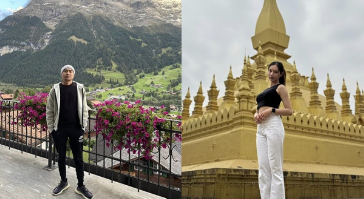 Xian Gaza, hiwalay na sa Thai girlfriend?