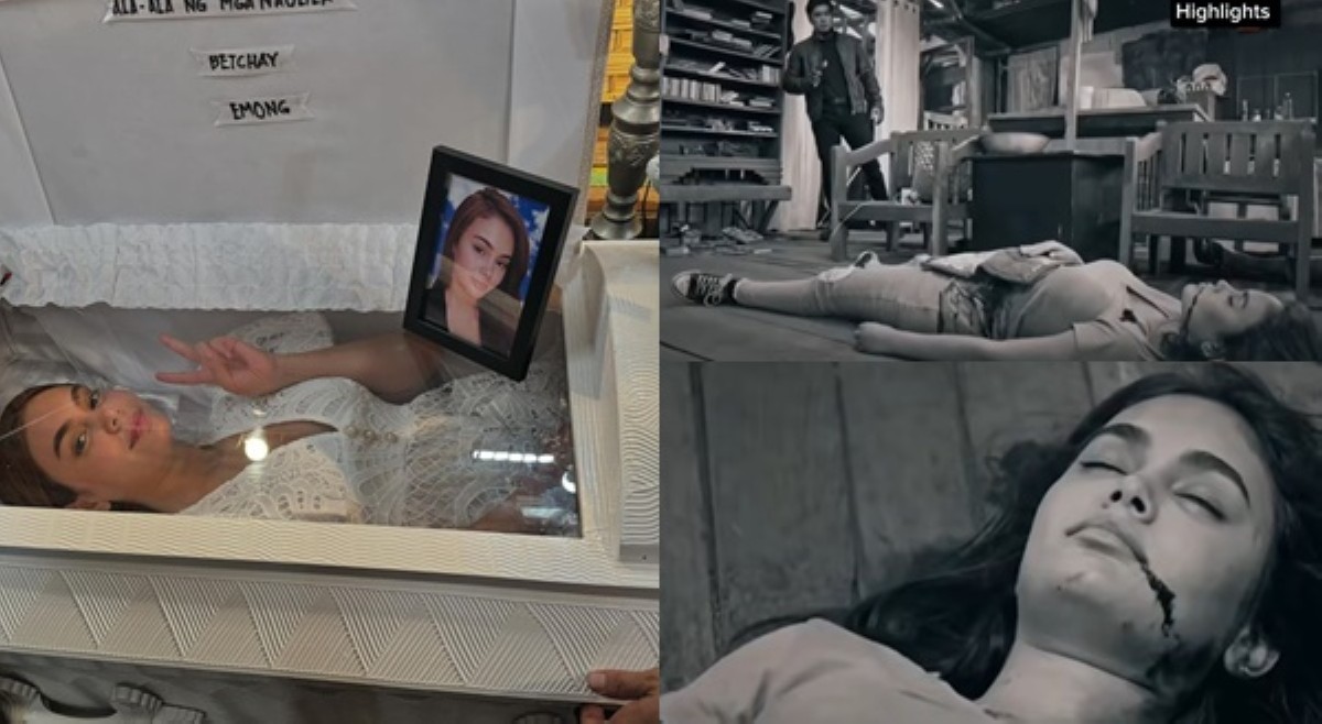 Ivana Alawi, tinuluyan na sa Batang Quiapo