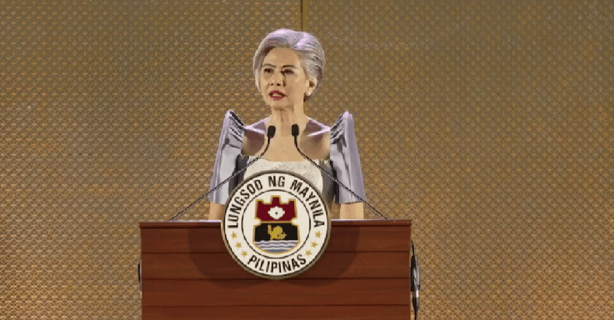 Pagmamalaki ni Lacuna: Higit ₱17B utang ng Maynila, unti-unti nang nababayaran