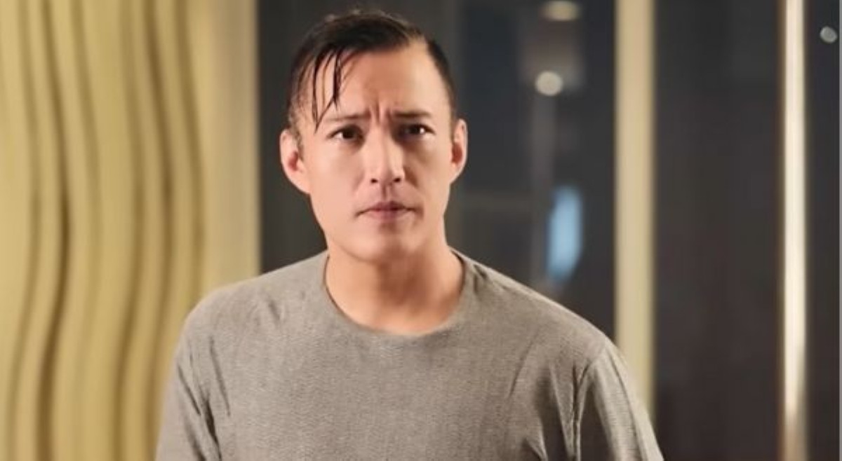 Matapos ang scandal? Mark Anthony Fernandez, tinanggal sa isang show