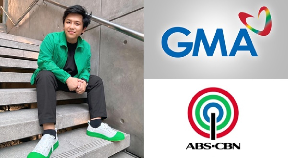 Darryl Yap windang sa GMA, bilib sa ABS-CBN: 'Sa kanila, walang nagrereklamo!'