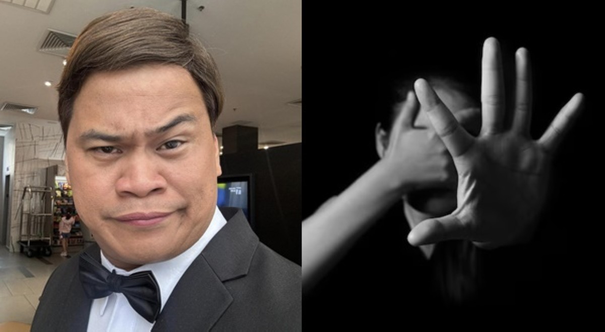 Ginawang kahalayan sa baguhang aktor, kasinsahol ng kuwentong 'Xerex?'