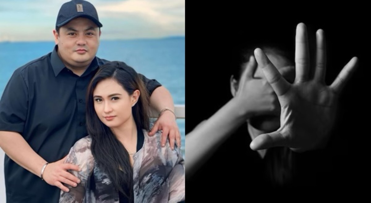 'Lagot!' Misis ni Ni&ntilde;o Muhlach, nanggalaiti sa galit sa kababuyang dinanas ng anak