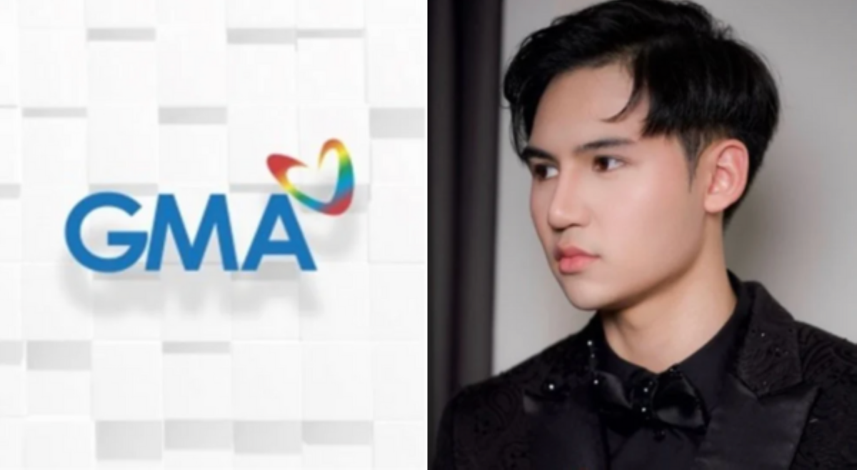 GMA Network, nakatanggap ng reklamo mula kay Sandro Muhlach