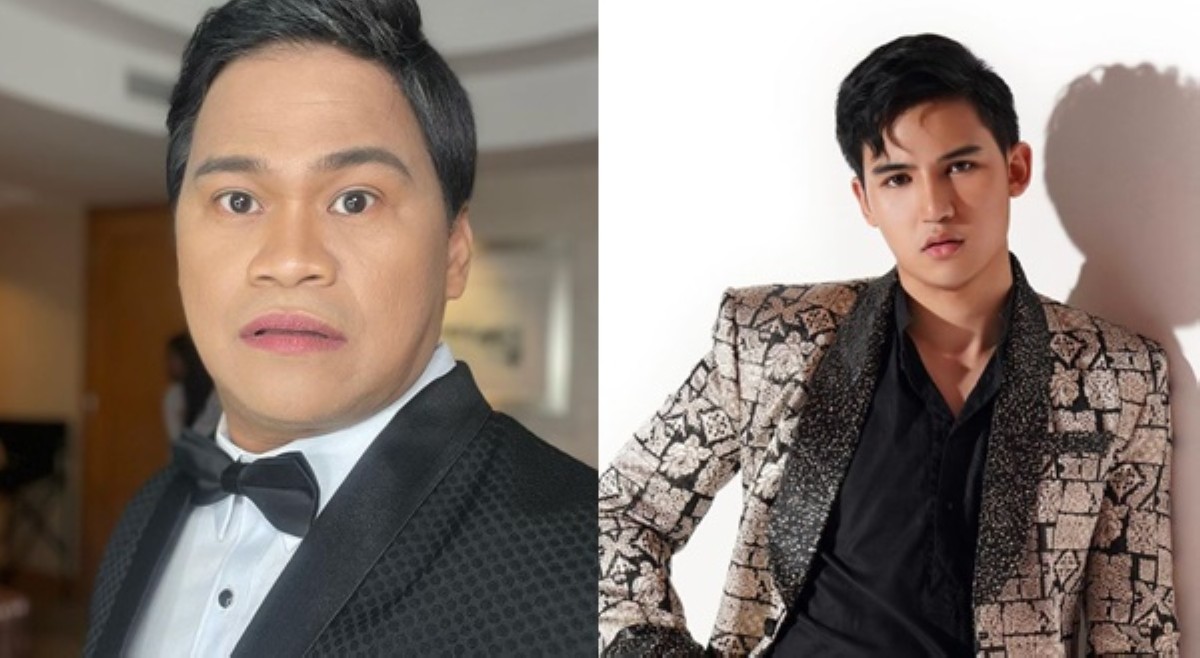 Ogie Diaz, nagbigay ng ilang detalye sa isyu ng 'panghahalay' kay Sandro Muhlach