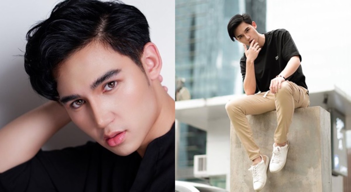 Sandro Muhlach, inakalang 'pa-booking' ng dalawang beking inirereklamo?
