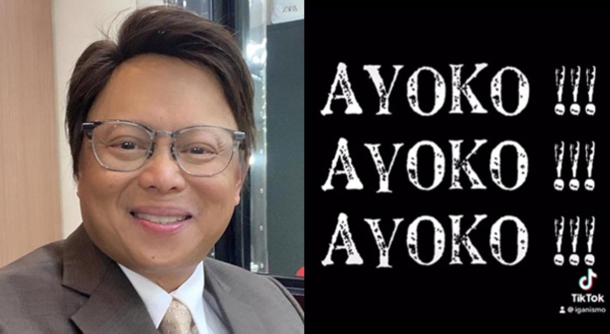 Arnold Clavio, nagsalita tungkol sa talamak na 'sexual harassment' sa showbiz