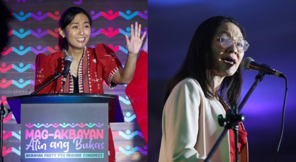 Akbayan, Sen. Hontiveros 'beacon of hope' ng bansa&mdash;Akbayan President