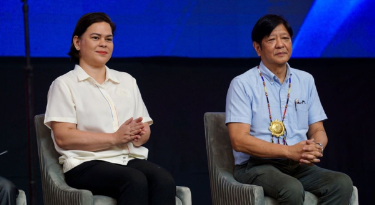 Kahit nalagasan: Bodyguards ni VP Sara, mas marami pa rin kaysa kay PBBM -- Remulla