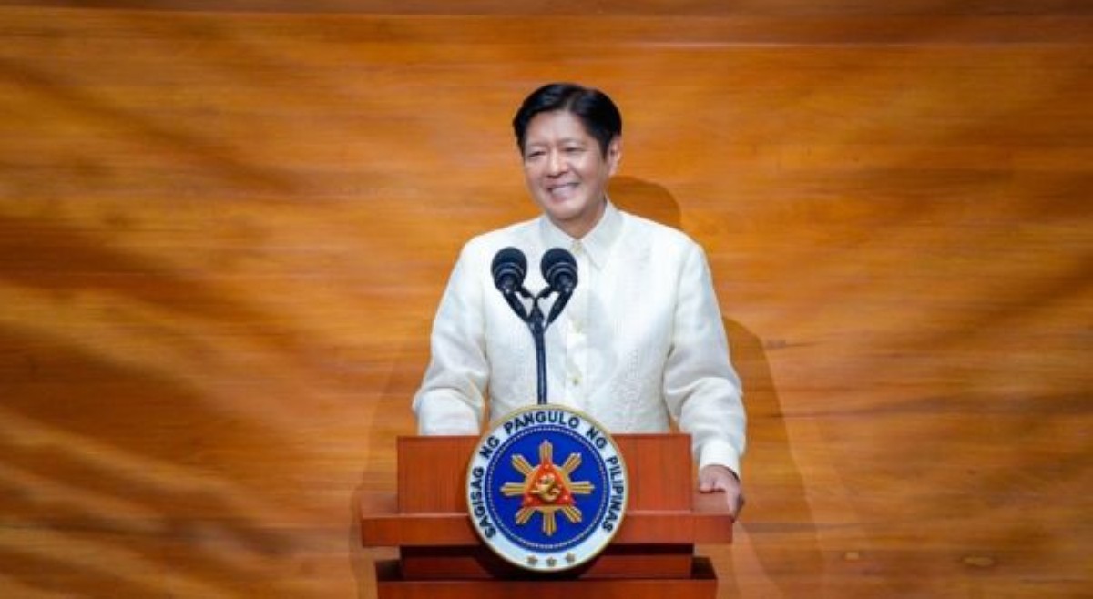 Bilang ng mga Pinoy na nasisiyahan sa performance ni PBBM, tumaas -- SWS