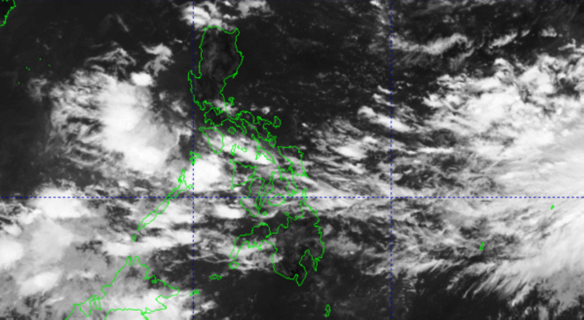 Habagat, patuloy na nakaaapekto sa kanlurang bahagi ng Visayas, Mindanao