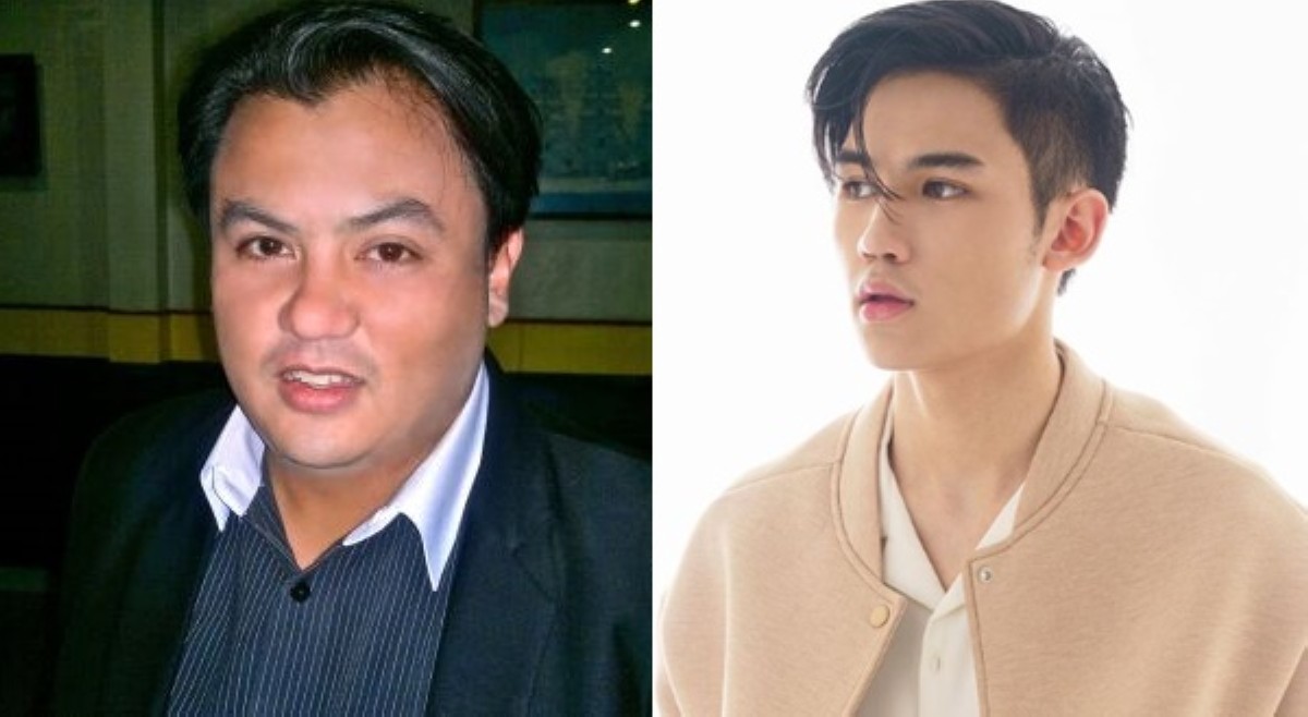 Ni&ntilde;o Muhlach, umapela ng dasal sa publiko