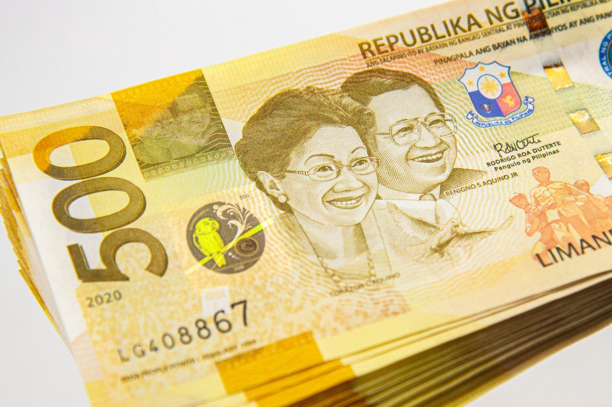 <b>TAYA NA! ₱147M jackpot prize, waiting mapanalunan! </b>