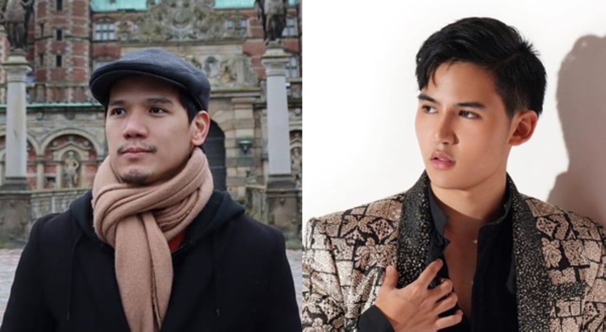 Dating Kapuso singer, nakisimpatya kay Sandro Muhlach; hinalay rin dati?
