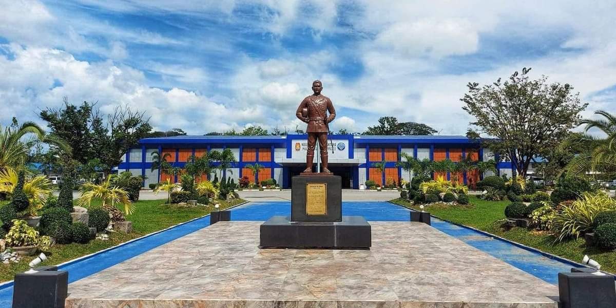 6 na indibidwal, timbog sa ₱1.3M halaga ng 'shabu'