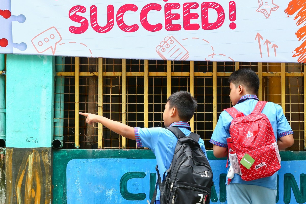 DepEd, nakapagtala na ng higit 23M enrollees para sa SY 2024-2025