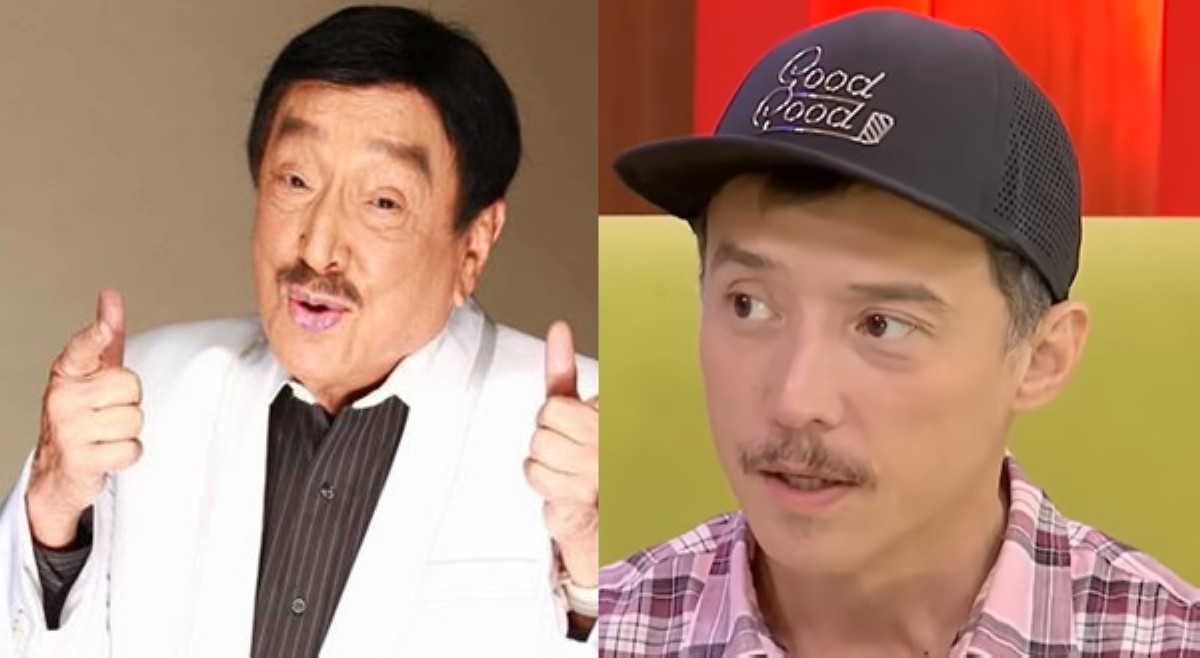 Karakter ni Epy Quizon sa 'Pulang Araw,' tribute kay Dolphy
