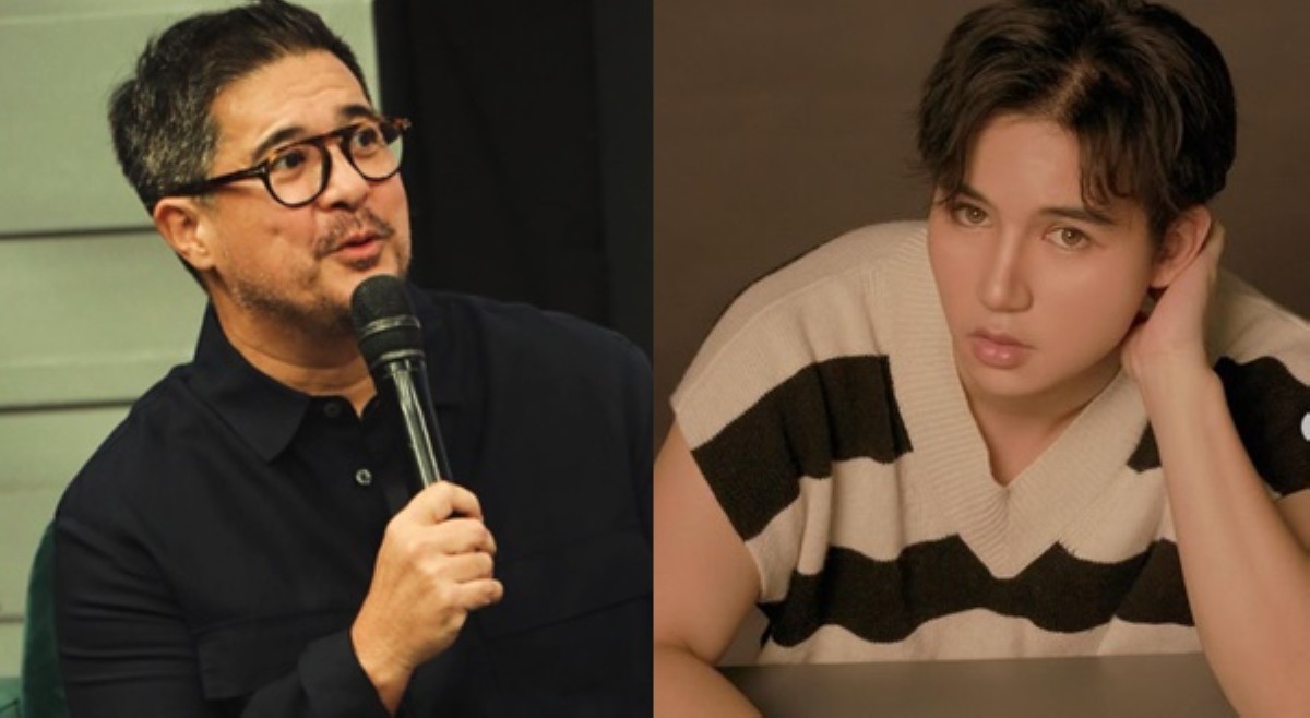 Aga Muhlach, hinihintay daw magsalita sa isyu ng pamangkin