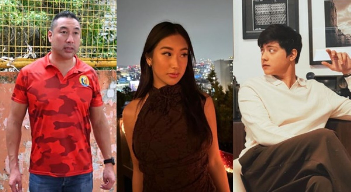 Mayor Francis Zamora, nagsalita sa pagkakaugnay ng anak kay Daniel Padilla