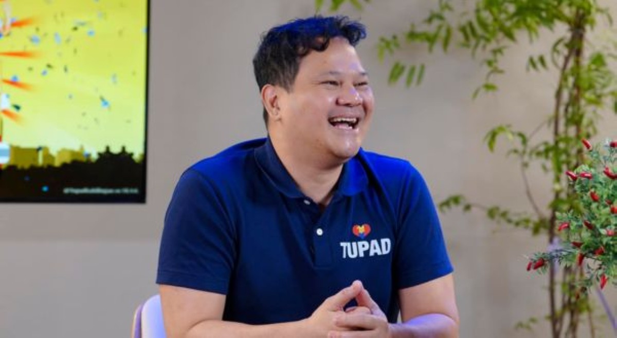 Bayani Agbayani, binigyan ng senyales; tatakbo sa politika