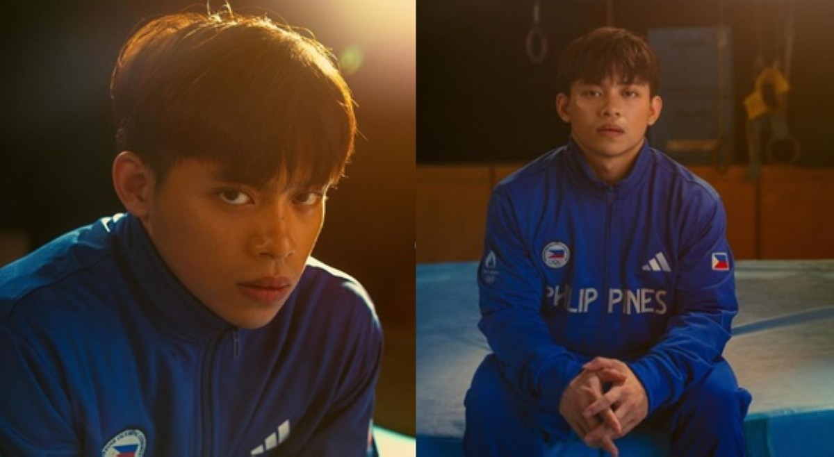 Carlos Yulo, matagal pinagdasal ang gintong medalya sa Olympics