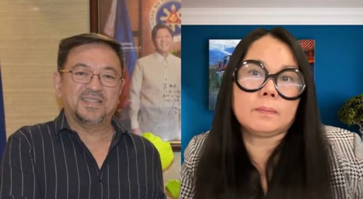 PCSO GM Mel Robles, kinasuhan si Maharlika