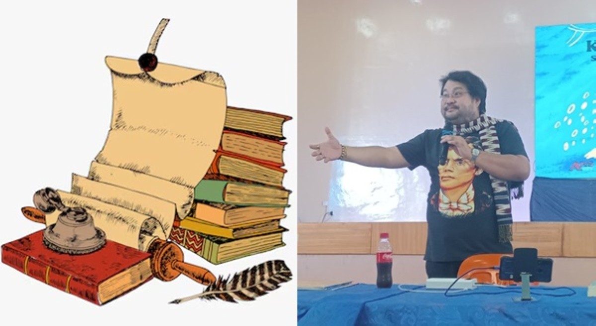 ALAMIN: Pagkakaiba ng 'history' at 'kasaysayan'