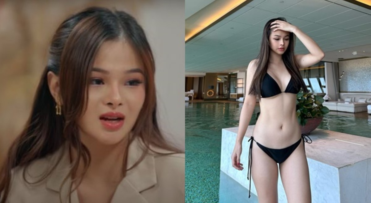 Angeli Khang, pangarap maging pastora noon