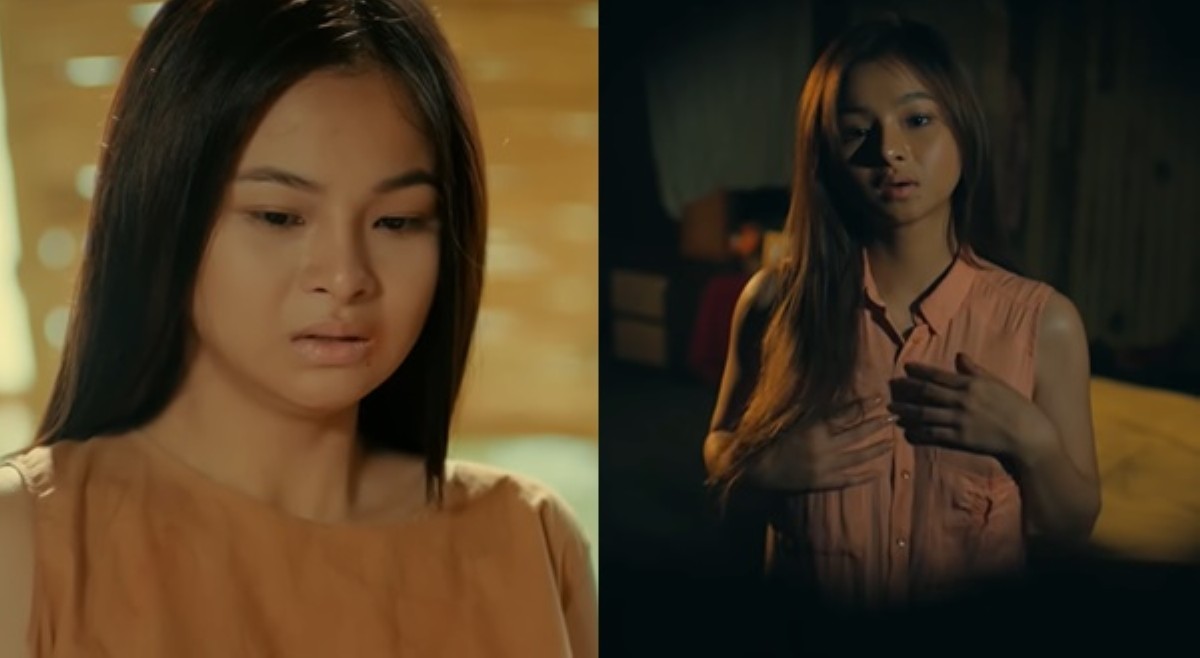 Angeli Khang, natsansingan ng ilang co-actors
