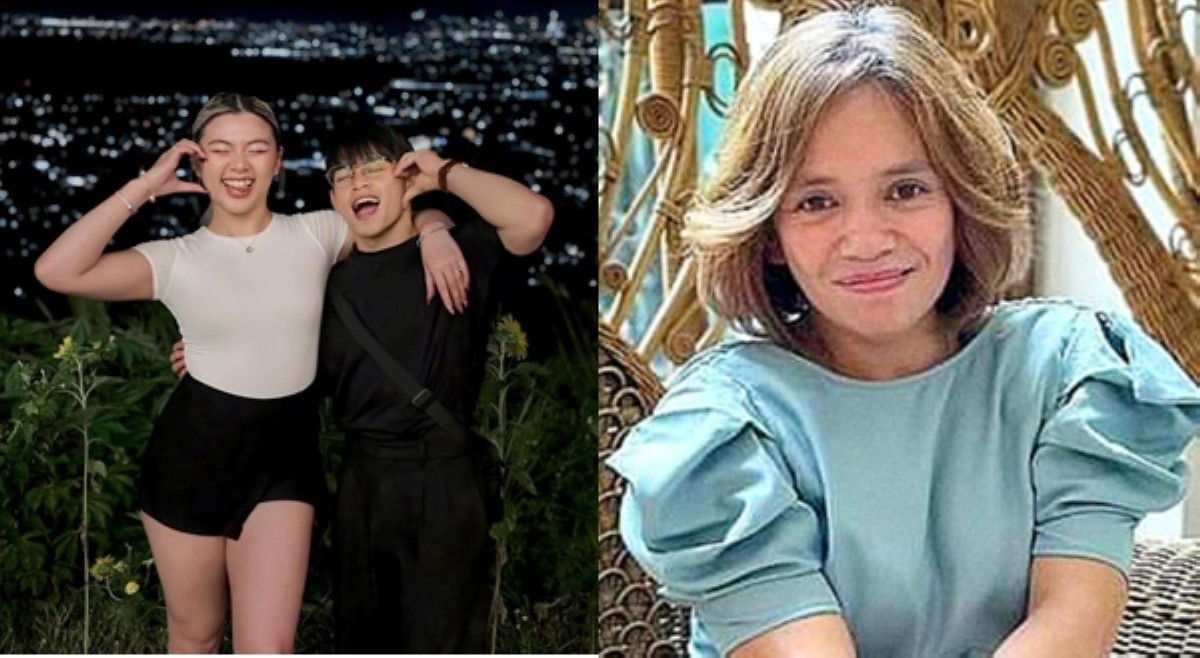 Dahilan ng sigalot? Jowa ni Carlos Yulo, pinalagan ang 'future mother-in-law'