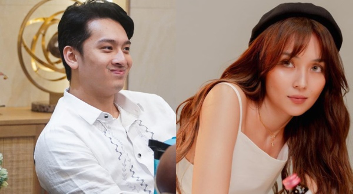 Lucena Mayor Mark Alcala, tikom ang bibig sa panliligaw kay Kathryn Bernardo
