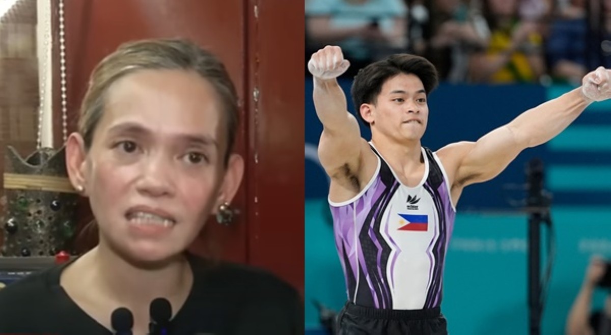 Madir ni Carlos Yulo ninakaw, nilustay, at winaldas pera ng anak?