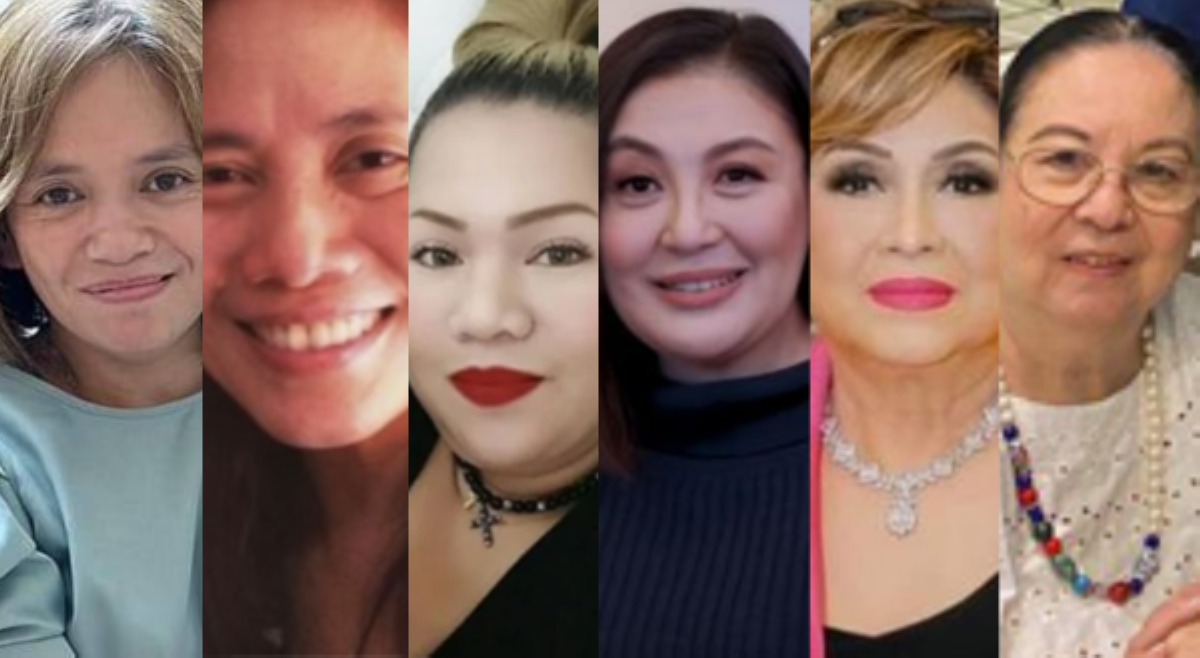 'Problematic si Mudra?' Mga nanay na nakahidwaan kanilang anak na celebrity