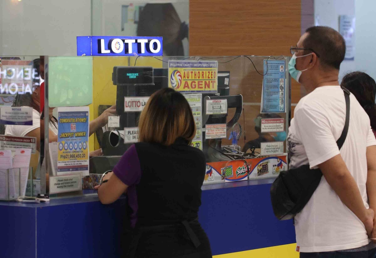 SUMATOTAL: 5 mananaya sa lotto, nanalo nitong Hulyo 2024