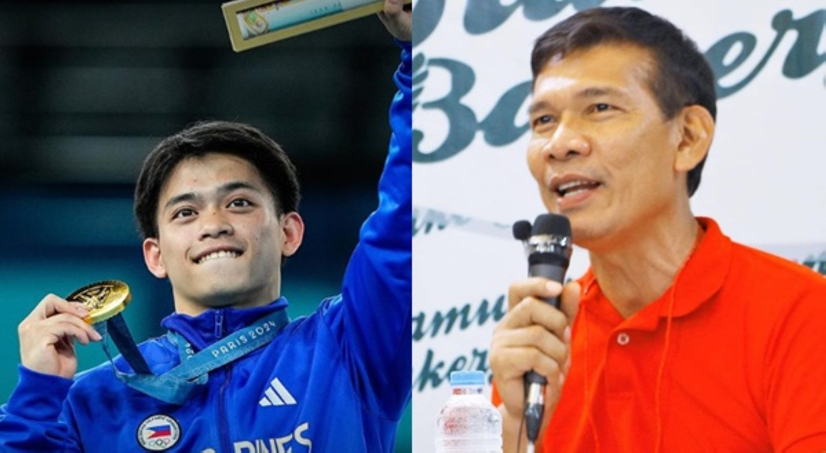 Matapos makuha ni Yulo ang ginto: Ka Leody, nanawagang mamuhunan sa kabataan