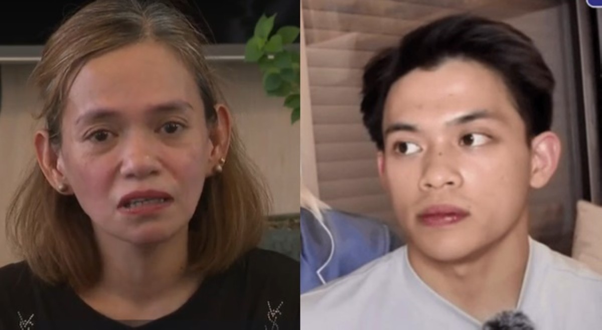 'Patawad anak!' Angelica Yulo, bukas ang pintuan kay Carlos para pag-usapan mga isyu