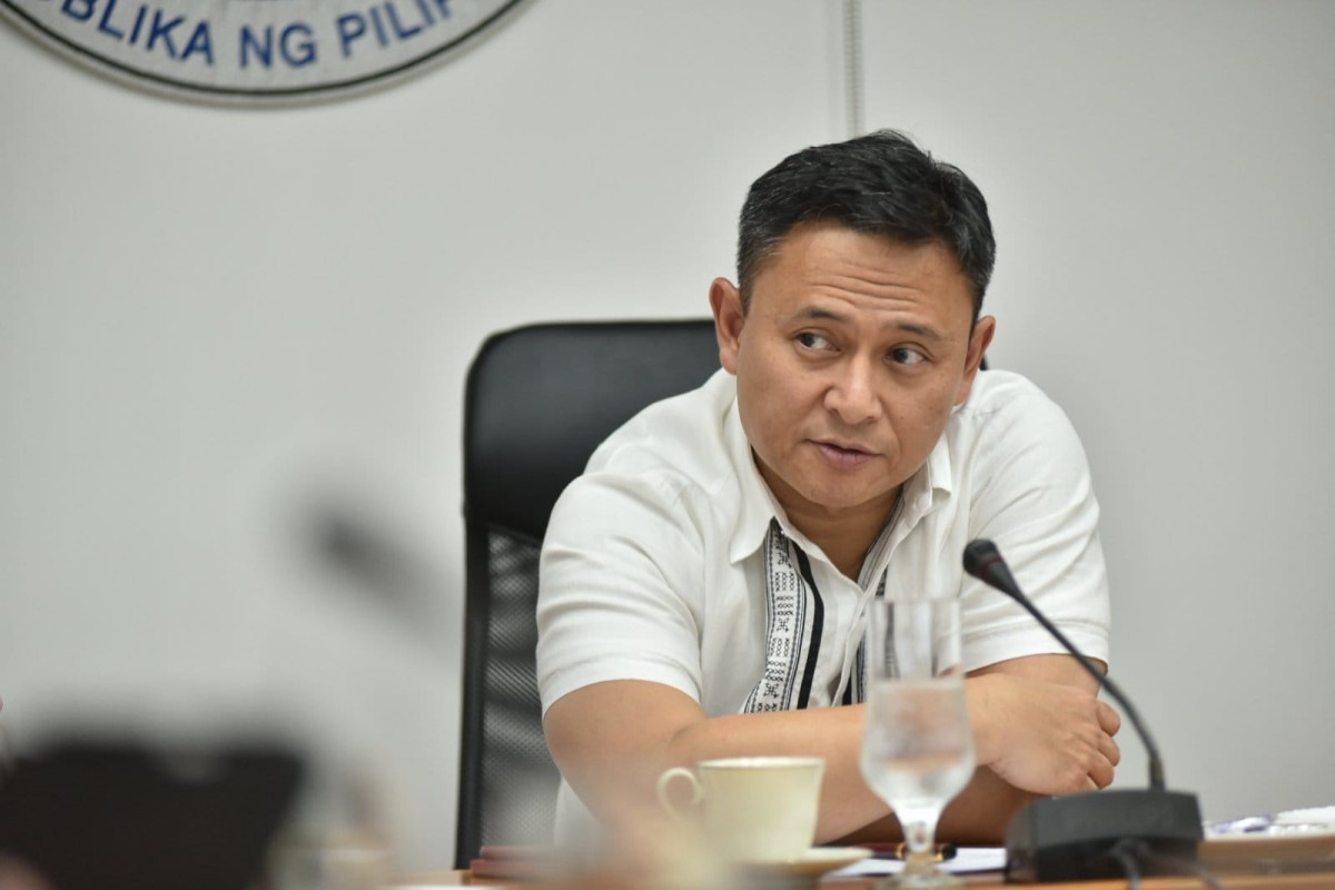 Mga bakanteng posisyon sa DepEd, pinapupunan na ni Angara