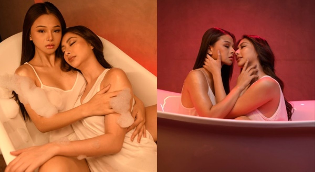 'Unang Tikim' ng Vivamax sa mga sinehan, nakatikim ng double X rating sa MTRCB